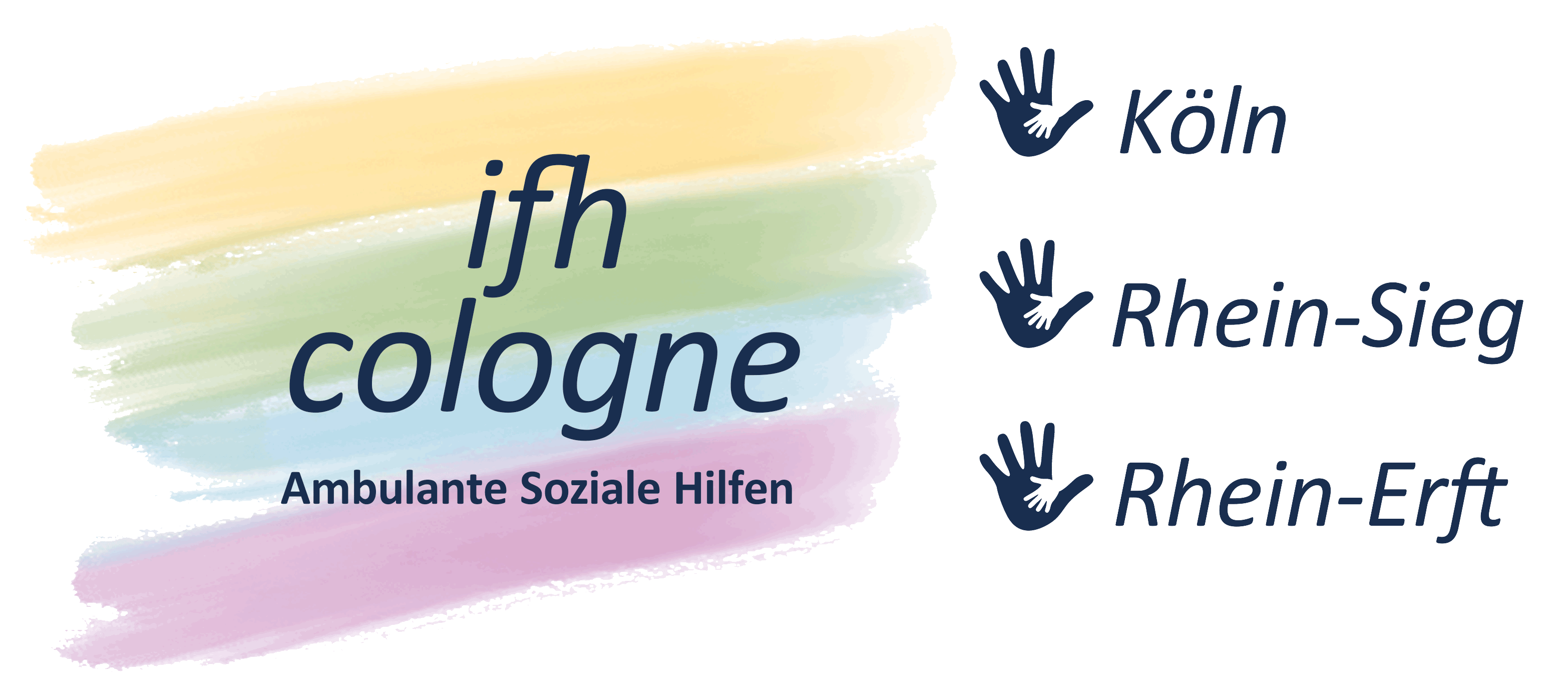IFH Cologne - Ambulante Soziale Hilfen